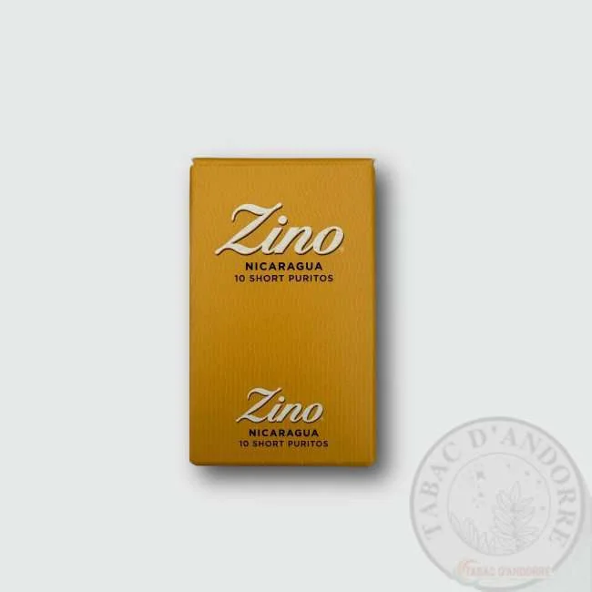 Cigare Zino Nicaragua – Puritos C/10