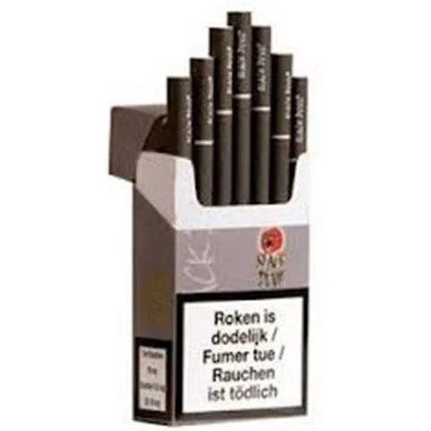 Cartouche de cigarettes Black Devil Chocolat