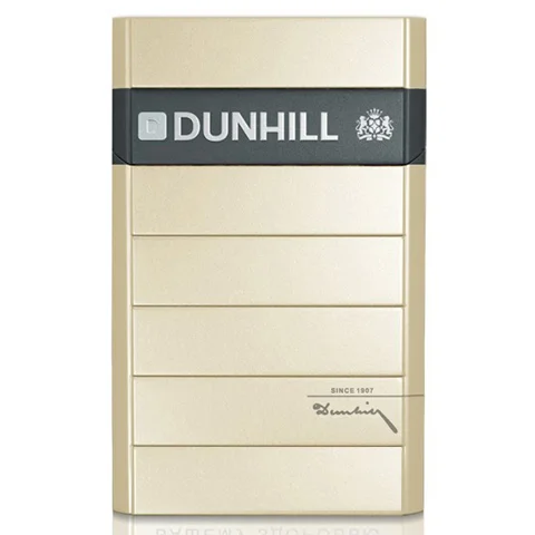 Cartouche de cigarettes Dunhill Blanc