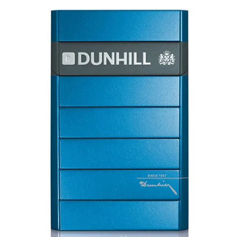 Cartouche de cigarettes Dunhill Bleu