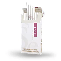 Cartouche de cigarettes Esse SuperSlims Filter