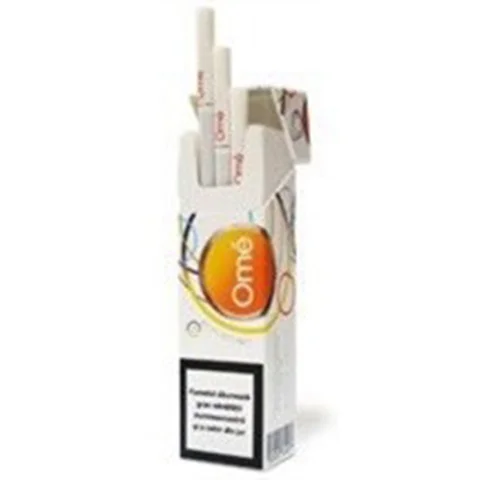Cartouche de cigarettes Karelia Ome SuperSlims Yellow