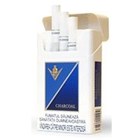 Cartouche de cigarettes Parliament Bleu