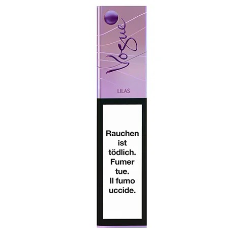 Cartouche de cigarettes Vogue Lilas
