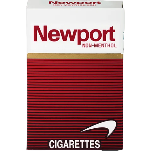 Cartouche de cigarettes Newport Classic