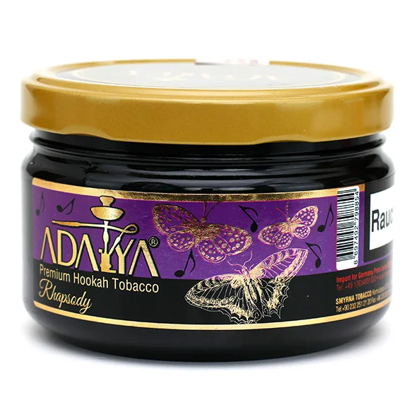 Adalya — Tabac à Narguilé