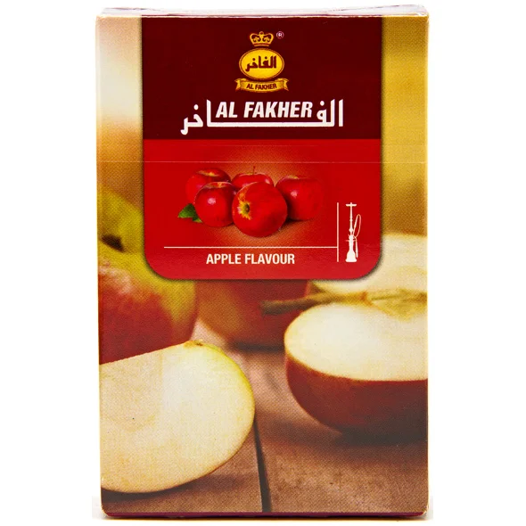 Al Fakher — Tabac à Narguilé